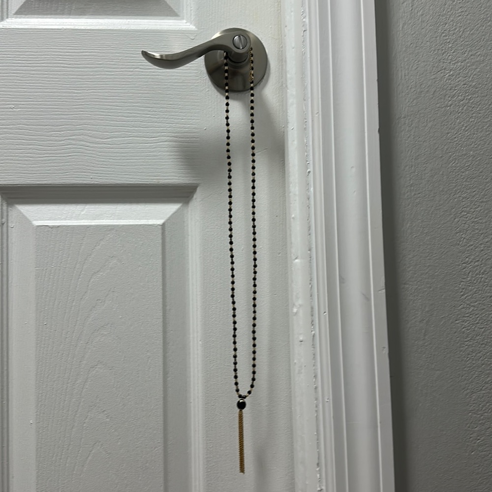 Women's Long Necklace